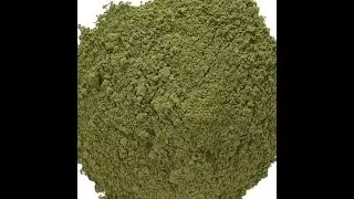 Barley Grass 101 - Nutrition and Health Benefits