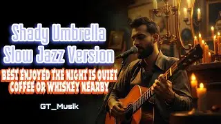 Shady Umbrella Slow Jazz Version