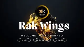Rak Wings Official || Let&rsquo;s build it together 