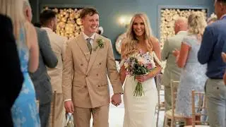 The Manor House Hotel, Moreton-in-Marsh #wedding #videography #film #bride #groom #gloucestershire