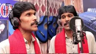 Za Bacha Khani Yama l Falak Niaz Official l New ANP Song