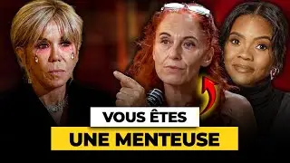 Proc&egrave;s Brigitte : R&eacute;v&eacute;lations In&eacute;dites de l&rsquo;Avocate d&rsquo;Amandine Roy
