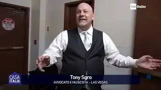 Limoncello Band a Las Vegas