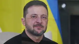 US and Ukraine reportedly near arms deal for military drone technology