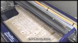 CNC Machine Walkthrough: 3D Printer vs Laser vs Table Router