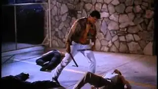Martial Arts Movie Tribute