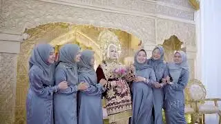 The Wedding Of Yogi & Weni || #sonya7rii #sonya7ii #sigma