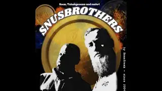 Podcast 04 Snus, Chewingbags und zwielichtige Gesch&auml;fte