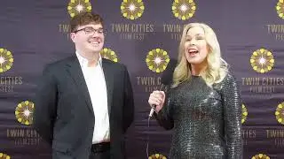 2025 MN Shorts Showcase Interview w/ Filmmaker Jacob Farley