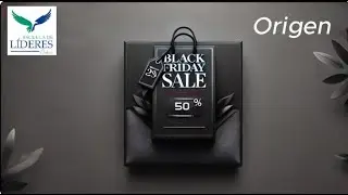 Black Friday   Origen