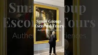 Citalia Small Group Escorted Tours