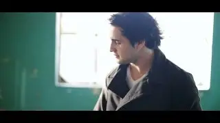 Marcelo Machado - Videoclip Hasta el Final (Cover)