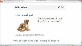Facebook Ads Tutorial: How To Get Cheap Clicks With Facebook Advertising for $0.01 CPM!