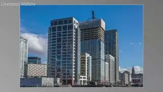 Liverpool Waters October 2024 Slideshow