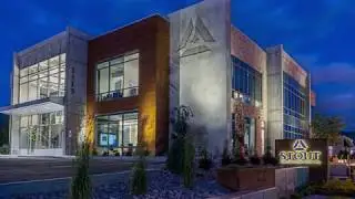 Stout Office Building - 2019 Most Outstanding Concrete/Tilt-Up