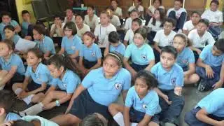 Lideres con valores H.K.C.A
