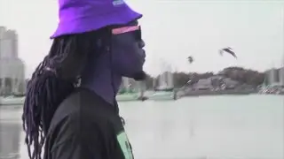 DRUG ABUSE - ZELL HEFF (OFFICIAL MUSIC VIDEO)