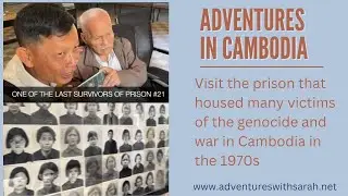Adventures in Cambodia: Learn more about the Genocide that so Impacted this Country and its People