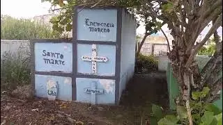 Recorriendo con Sosa 