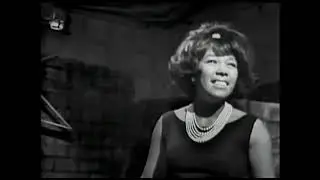 Dee Dee Sharp - Mashed Potato Time  (Stereo Video Clip)