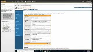 8.4.5 Configure a Wireless Network
