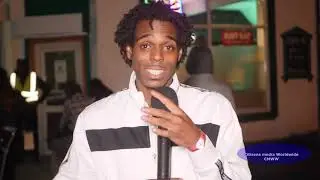 Dj Ola African niga Bar/restaurant in Liverpool best place for family event,  upcoming artist