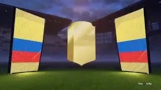 Fifa 18 - New SCREAM'S PACK OPENING (PROMO'S PACK'S ONLY)