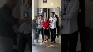 66-year-old murder suspect in Yishun noise dispute taken to crime scene