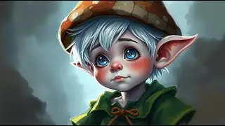 Yara and the Tiny Giant | A Heartwarming and Imaginative Story for Kids