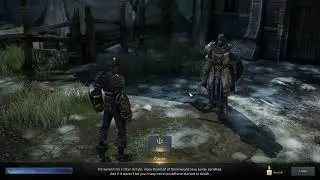 Lost Ark - Solo - Ep 131 - Guard Post in Ruins
