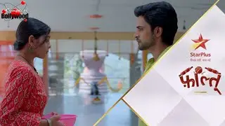 Faltu | TV Serial | Epi - 65 | EPK | क्या अयान को सबकुछ पता चलेगा?
