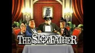 Slotfather - 3D Slot Trailer