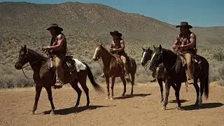 In the Shadow of Death (1967) &ndash; Blood, Betrayal, and the Cowboys&rsquo; Deadly Showdown in the Wild West!