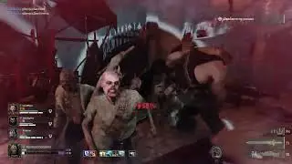 Warhammer 40,000  Darktide гейплей за псайкера в 2023