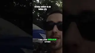 Indian city vibes and driving culture #shorts #travel #vlog #city #india #vibe #chennai