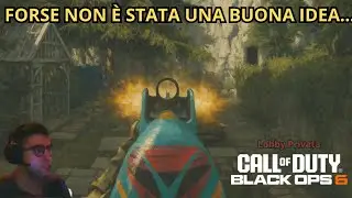 MuMu prova a fare una privata con Badbull e IlPlayerMedio. Pessima idea | Call of Duty BO6 Ita
