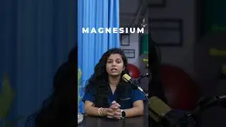Magnesium Recommended Daily Allowance-300-350mg/daySport Nutrition-500mg/day Intake Time-  Bed Time