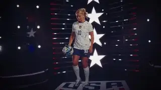 BELIEVE. Another battle ahead for the @USWNT 💪 🇺🇸 | @FOXSoccer