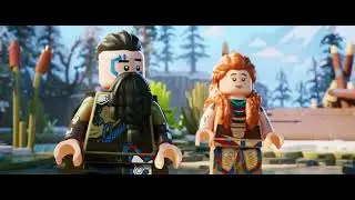 LEGO&reg; Horizon Adventures Ep.1 (prologue)