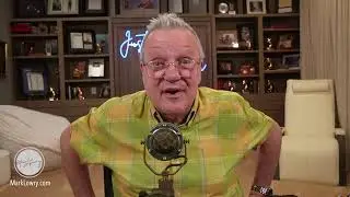 05-13-25 Join #MarkLowry on #JustWhenever Sit up straight and sing!!