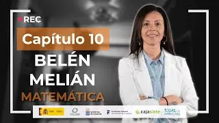 [LSE -Chicas con Cienci@ULL] TI Episodio 10.Belén Melián
