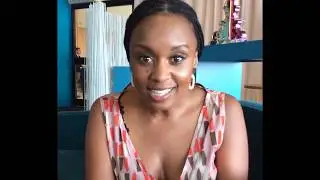 AWOTELE : Wanuri Kahiu talks about Rafiki