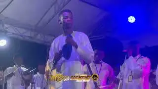 Da'vocal Harmonious Ministering at Imeko 2025
