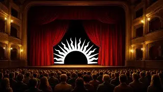 Venerable Day of the Sun #17: Jesuit Theater