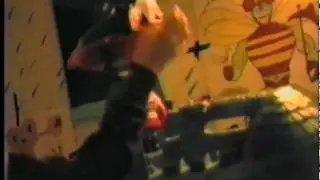 A Seatbelt Commercial (1985)