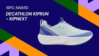 DECATHLON KIPRUN - KIPNEXT (shoe)