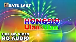 Hongsio || Ulan-Ulan - Bajau Laut Sabah