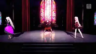 A beautiful mind - Vocaloid AMV