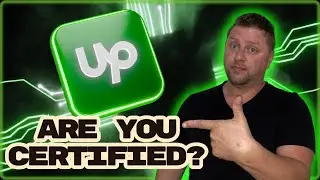 ⛔CERTIFIED METHOD⛔ Add Your Certificates on Upwork, Rank in Search, Get MORE Jobs