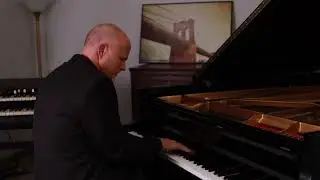 Like Someone I Love - Jon Werking